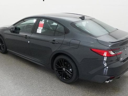 New 2026 Toyota Camry SE image 6