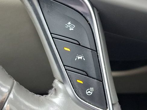 Used 2018 Cadillac XT5 Luxury w/ Driver Awareness Package AWD/4WD image 27