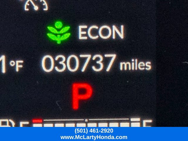 Used 2024 Honda CR-V Sport image 30