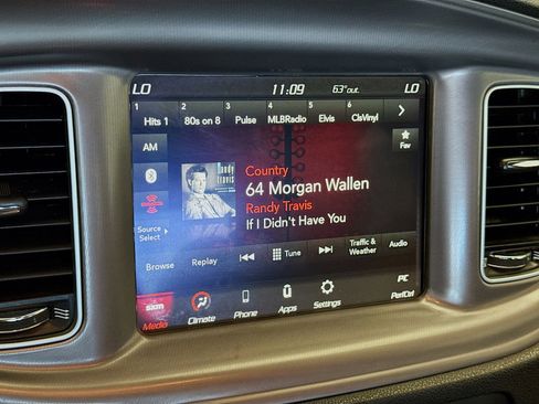 Used 2023 Dodge Charger GT RWD image 11
