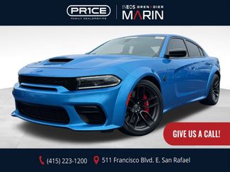 Used 2023 Dodge Charger SRT Hellcat w/ Harman/Kardon Audio Group video 1