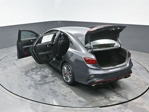 Used 2023 Kia Forte GT image 33