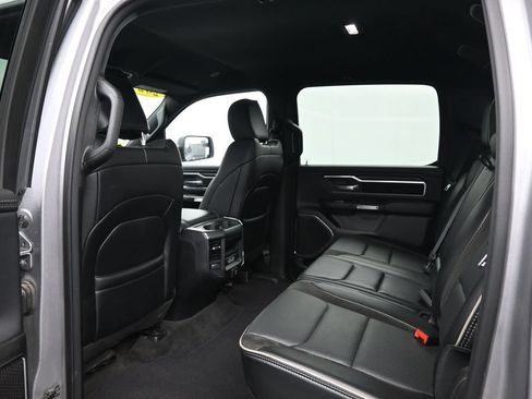 Used 2024 RAM 1500 Laramie AWD/4WD image 28