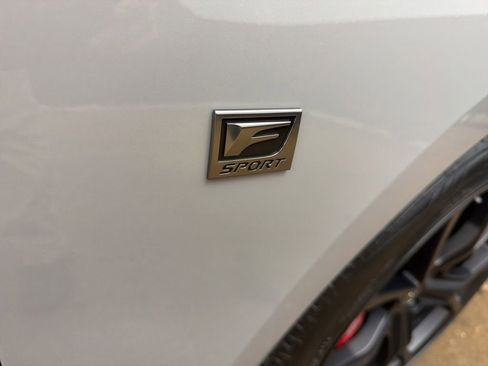 Used 2025 Lexus IS 500 w/ F-Sport Performance RWD image 36