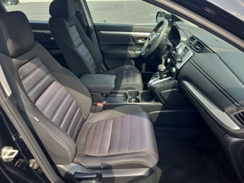 Used 2018 Honda CR-V LX image 31