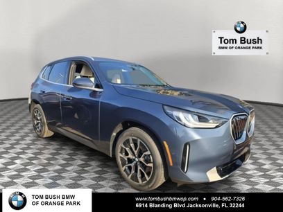 New 2026 BMW X3 xDrive30 w/ Convenience Package