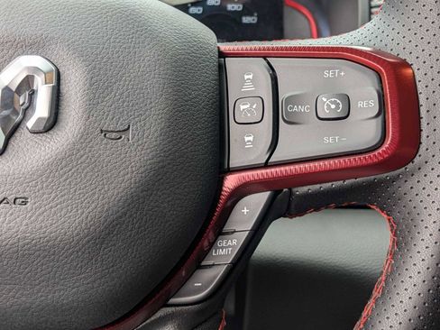 New 2026 RAM 1500 Rebel w/ Bed Utility Group AWD/4WD image 19