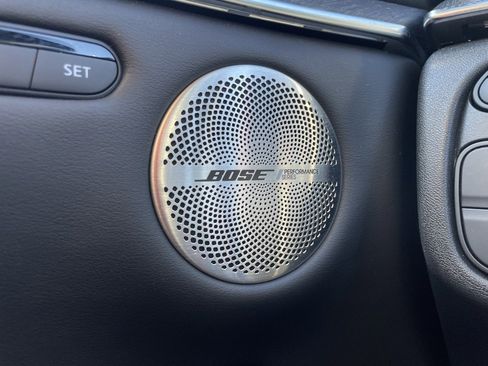 Used 2023 INFINITI QX55 Sensory w/ Lighting Package image 21