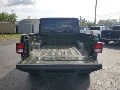 Used 2022 Jeep Gladiator Sport AWD/4WD image 21