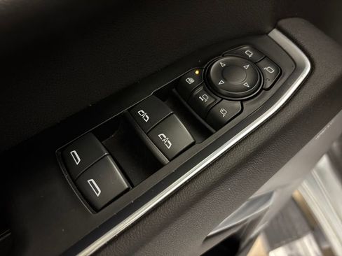 Certified 2024 Chevrolet Silverado 2500 High Country image 25