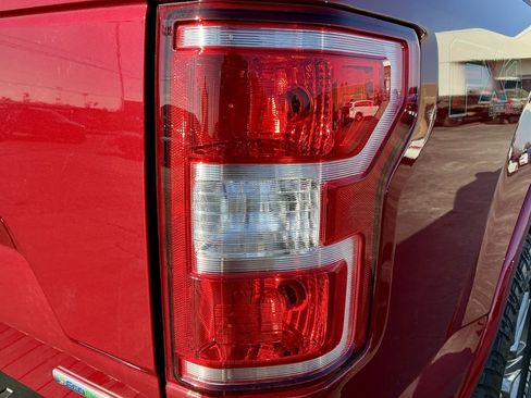 Used 2020 Ford F150 XLT w/ Equipment Group 302A Luxury image 16