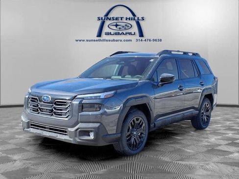 New 2026 Subaru Outback Limited XT image 45