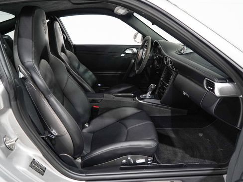Used 2013 Porsche 911 Turbo S AWD/4WD image 14