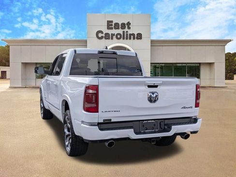 Certified 2024 RAM 1500 Limited AWD/4WD image 5