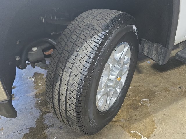 Used 2022 Chevrolet Silverado 2500 LTZ w/ Safety Package AWD/4WD image 32