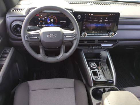 New 2026 Chevrolet Colorado Trail Boss image 20