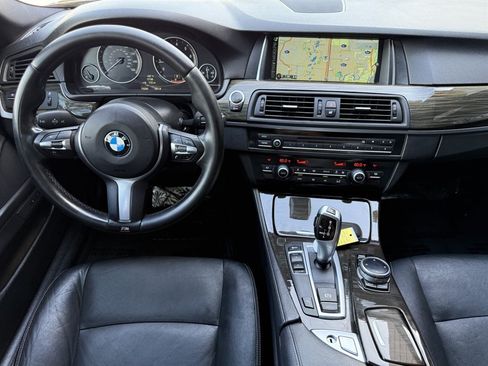 Used 2014 BMW 528i Sedan RWD image 18