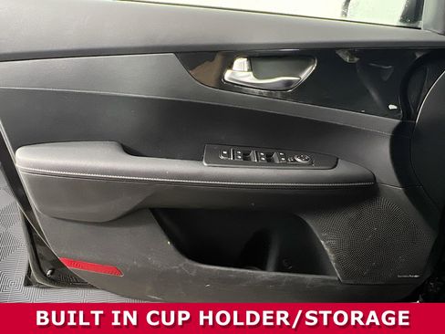 Used 2024 Kia Forte GT-Line w/ GT-Line Premium Package image 20