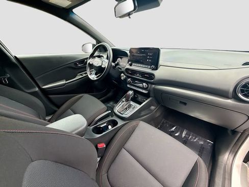 Used 2023 Hyundai Kona N Line FWD image 26