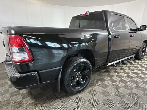 Used 2019 RAM 1500 Big Horn AWD/4WD image 2