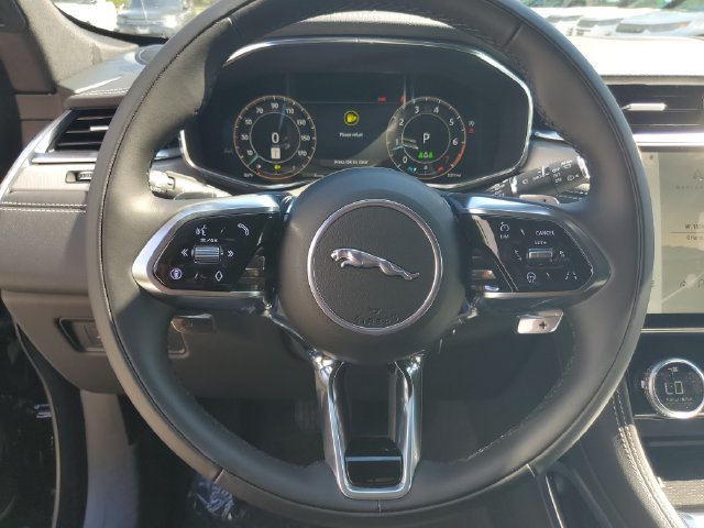 New 2026 Jaguar F-PACE R-Dynamic S AWD/4WD image 19