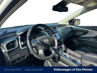 Used 2023 Nissan Murano SV video 2