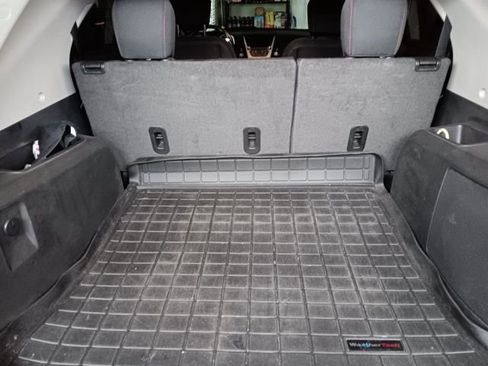 Used 2013 Chevrolet Equinox LT w/ Driver Convenience Package FWD image 7