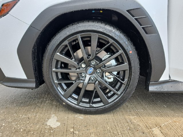 New 2026 Subaru WRX Limited AWD/4WD image 27