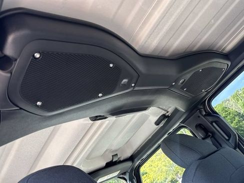 New 2026 Jeep Wrangler Unlimited Sport AWD/4WD image 22