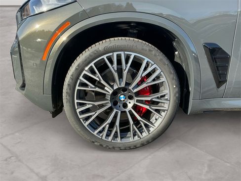 New 2026 BMW X5 xDrive40i w/ M Sport Package image 14