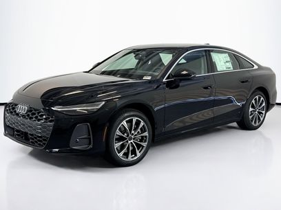 New 2026 Audi A6 Premium Plus