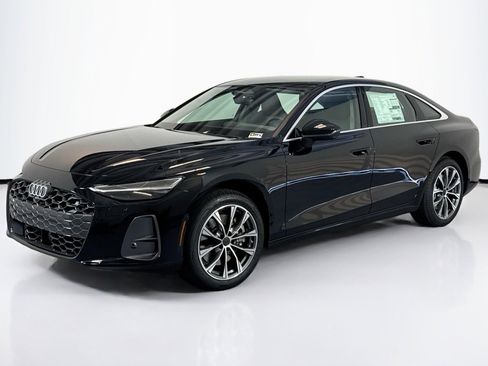 New 2026 Audi A6 Premium Plus image 1