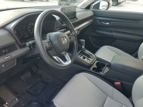 Used 2023 Honda CR-V EX image 16