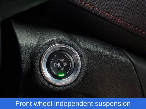 Certified 2023 Chevrolet TrailBlazer RS image 22