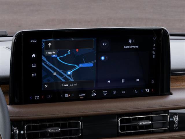New 2027 Lincoln Aviator Reserve AWD/4WD image 14
