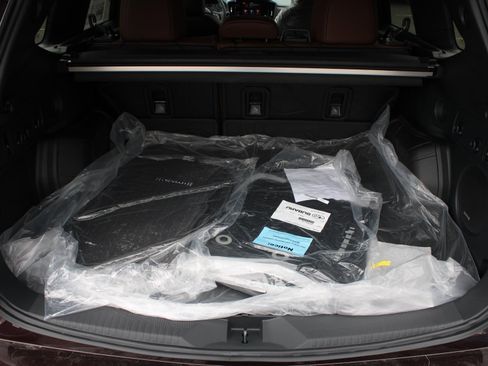 New 2026 Subaru Forester Touring image 8