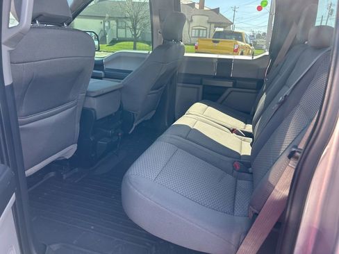 Used 2016 Ford F150 XLT image 16