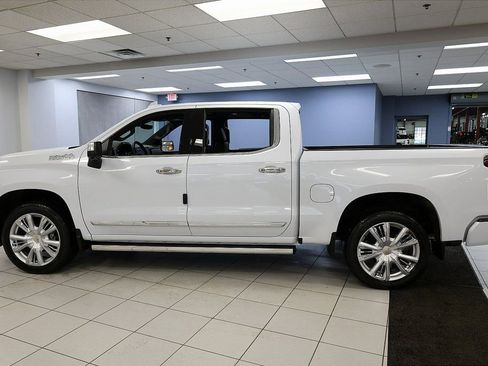 New 2026 Chevrolet Silverado 1500 High Country image 3