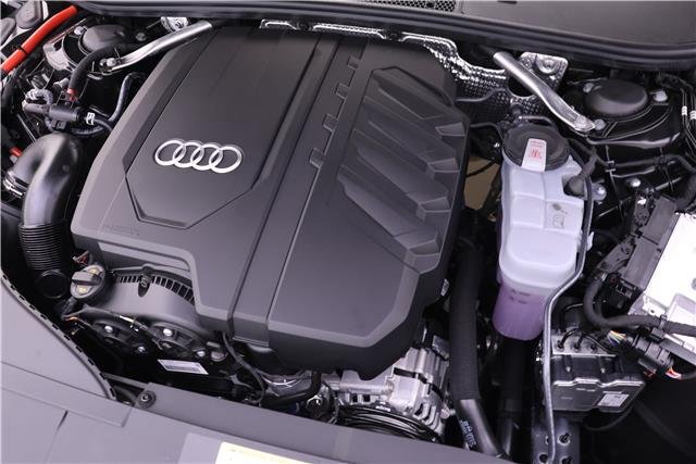 Certified 2025 Audi A6 Premium Plus w/ Premium Plus Package AWD/4WD image 16