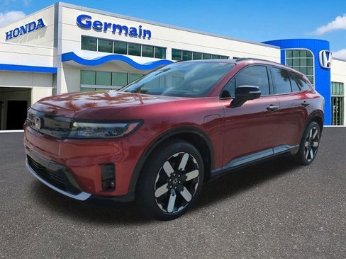 New 2026 Honda Prologue Elite image 7