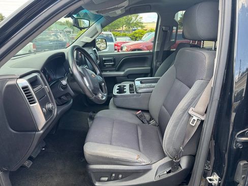 Used 2014 Chevrolet Silverado 1500 LT w/ All Star Edition RWD image 13