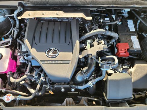 New 2026 Lexus RX 350 350 Premium image 22