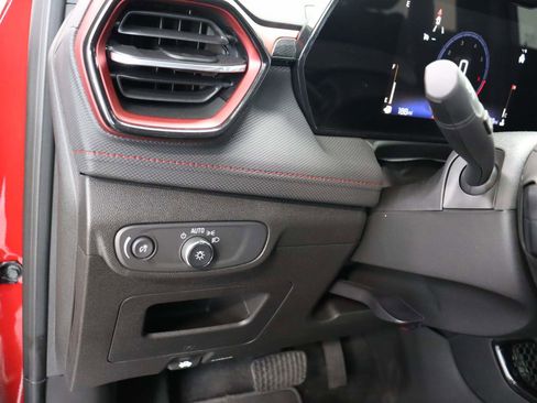 Certified 2026 Chevrolet TrailBlazer RS image 13