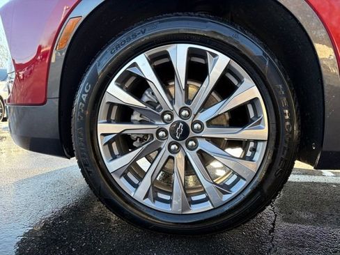 Used 2023 Chevrolet Blazer Premier w/ Enhanced Convenience Package image 13