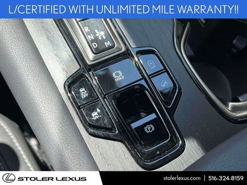 Used 2023 Lexus RX 350 Premium w/ Accessory Package (Z1) AWD/4WD image 38