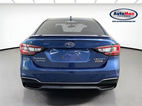 Used 2021 Subaru Legacy 2.5i Sport image 8