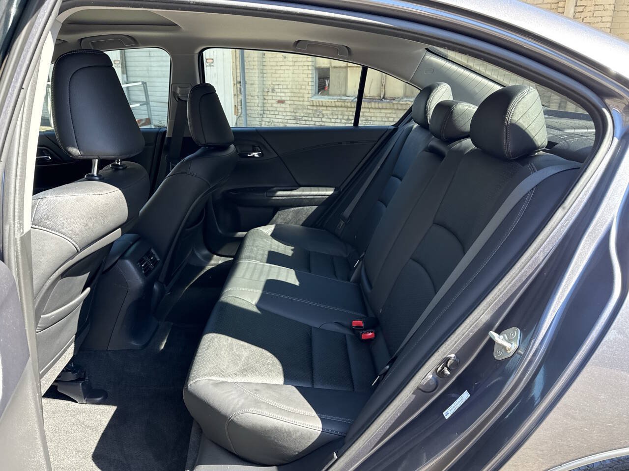 Used 2013 Honda Accord EX-L image 25