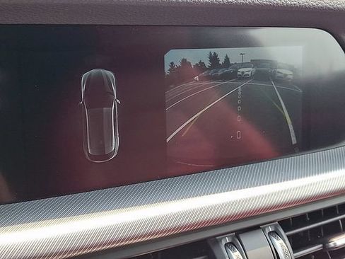 New 2026 Alfa Romeo Stelvio Sprint AWD/4WD image 12