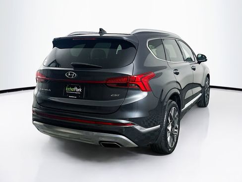 Used 2023 Hyundai Santa Fe Calligraphy w/ Cargo Package image 9