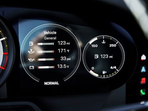 Used 2024 Porsche 911 GT3 RWD image 56